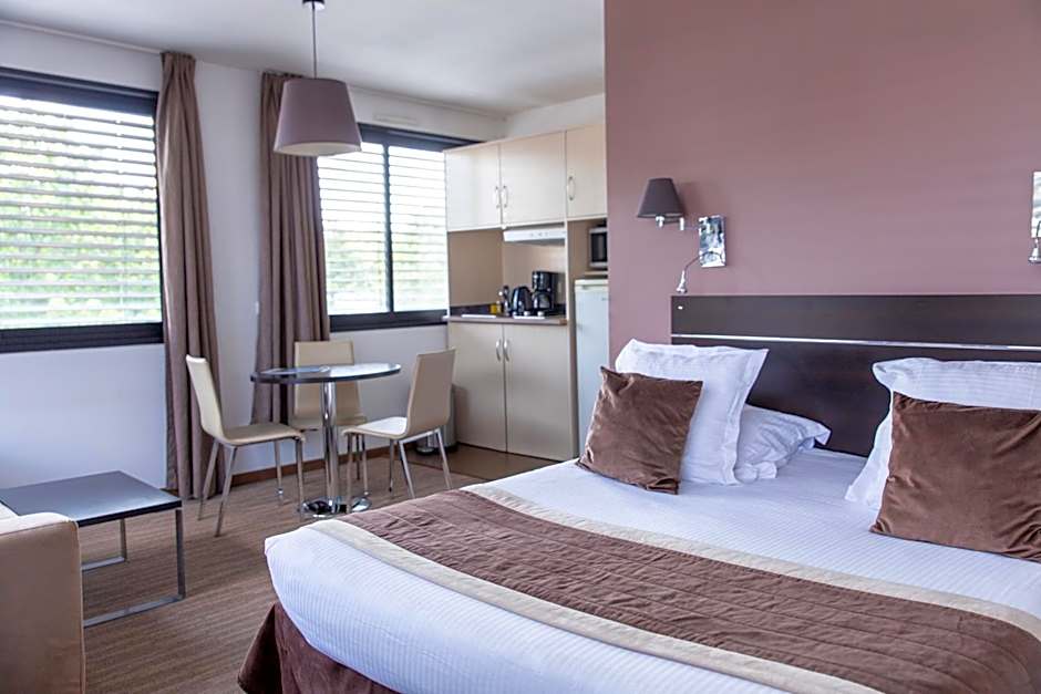 Zenitude Swiss Apparthotels