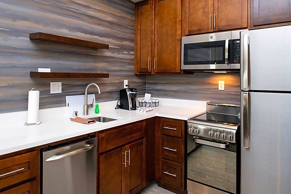 Residence Inn by Marriott Visalia