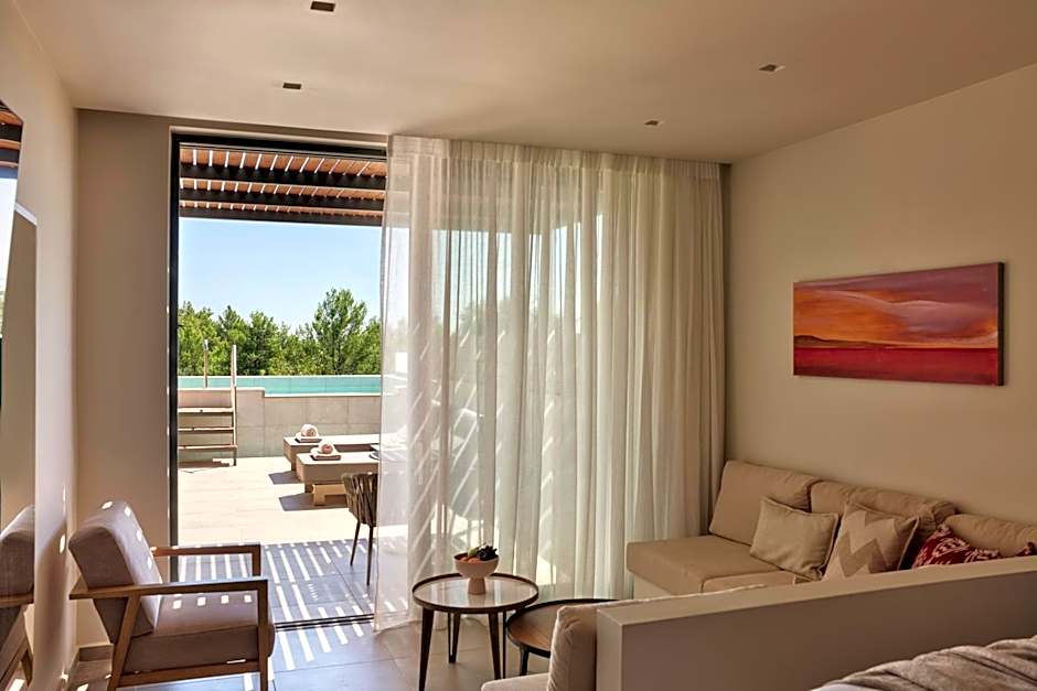 Celestial All Suites