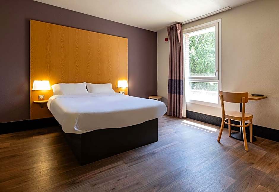 B&B Hotel Grenoble Centre Alpexpo