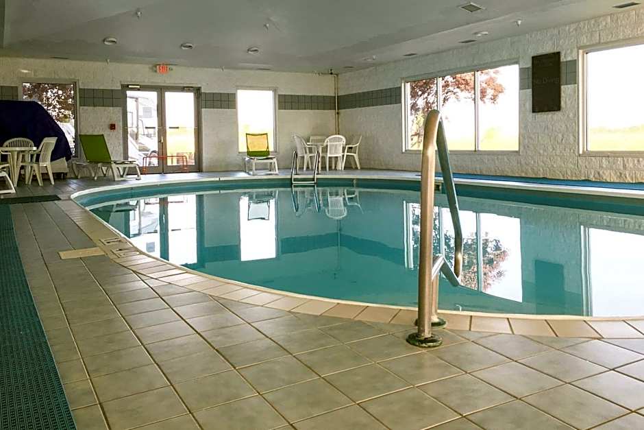 Bluffton Inn And Suites By IHG