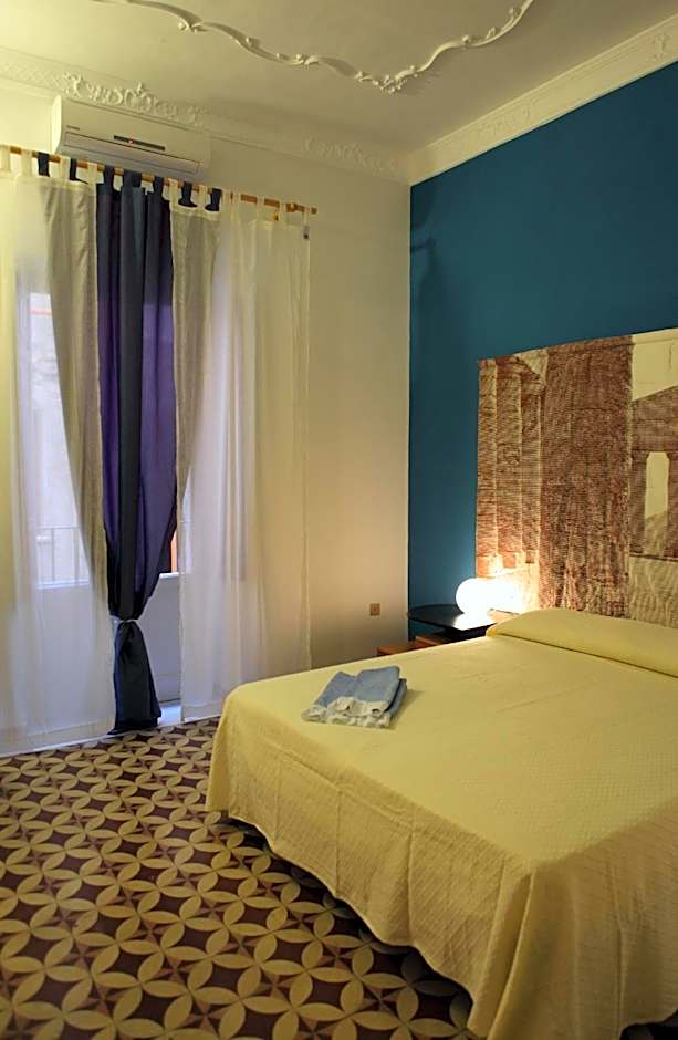 B&B La Terrazza Sul Porto