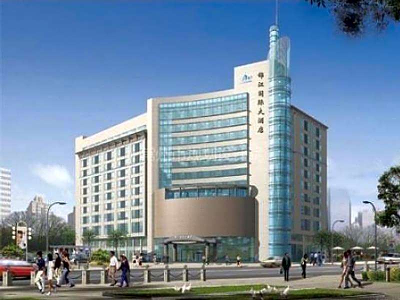 Changzhou Park Plaza