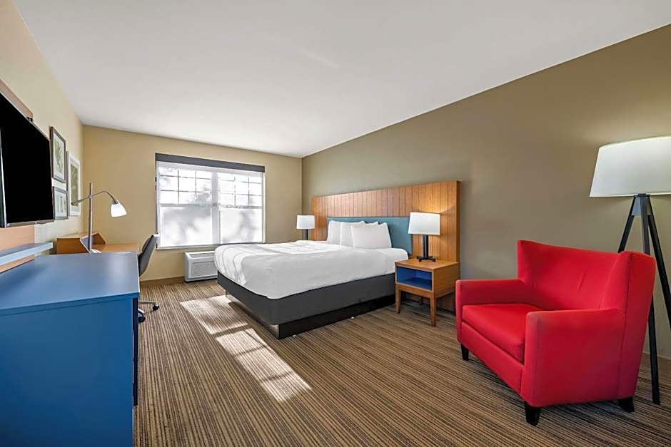 Country Inn & Suites by Radisson, Red Wing, MN