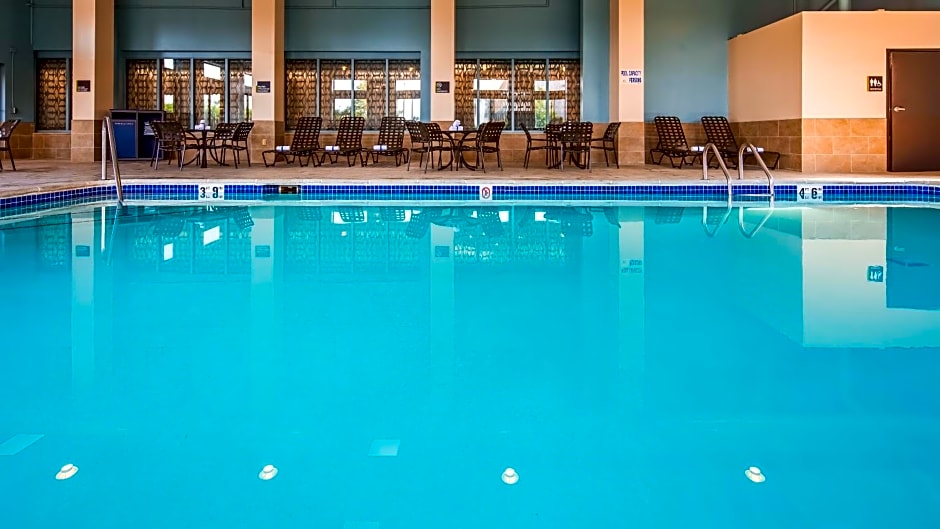 Best Western Warren Hotel