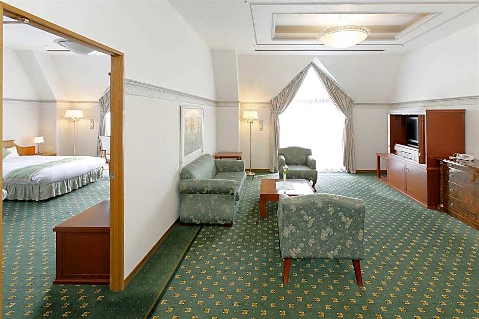 Hotel Floracion Nasu