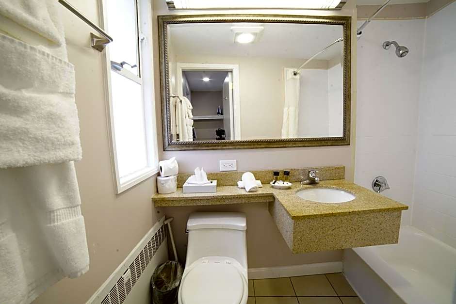 Hotel Boston