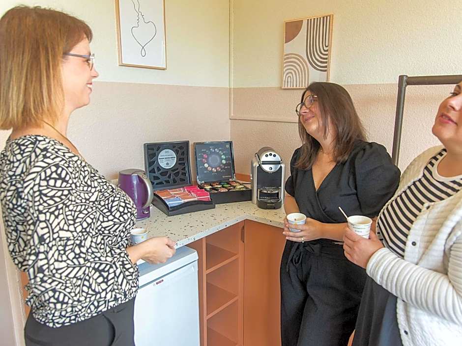Ibis Styles Chinon