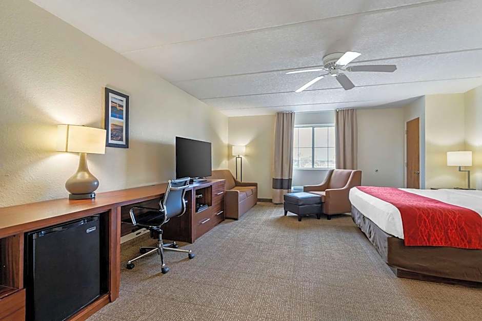 Comfort Inn Kissimmee