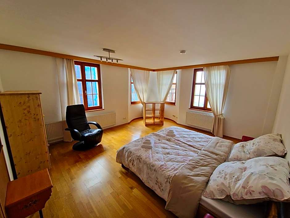 Hotel Aurichs