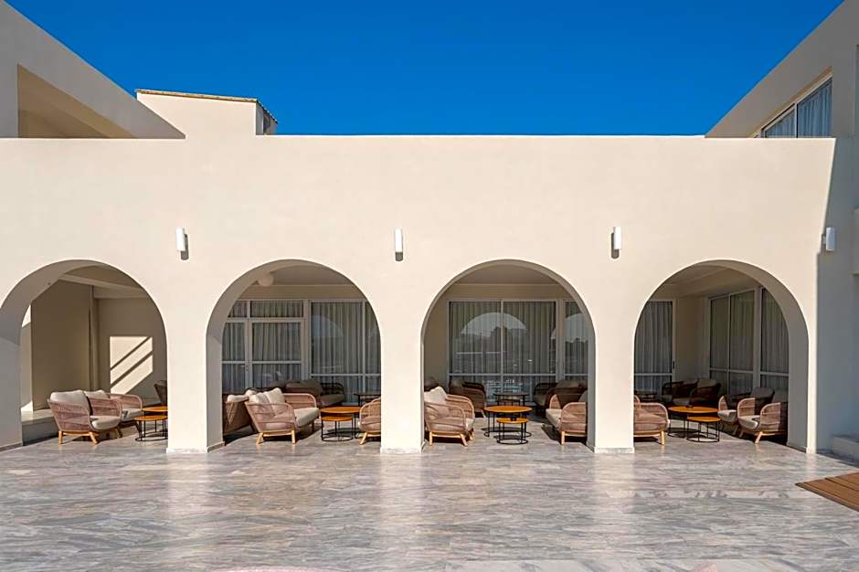 Smy Kos Beach & Splash