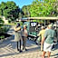 Leopard Tree Lodge