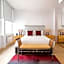 196 Bishopsgate Apartments by DMONTRIO
