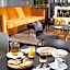 Hotel Mercure Nancy Centre Place Stanislas