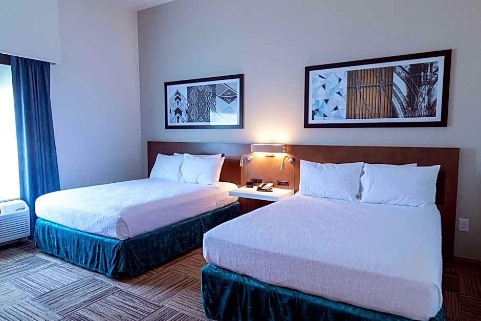 Hilton Garden Inn Spartanburg, Sc