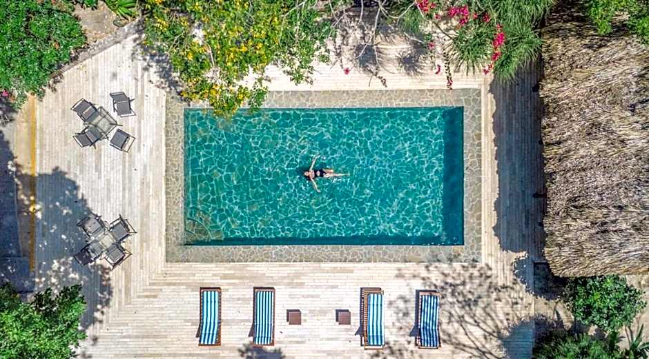 Hacienda San Miguel Yucatán
