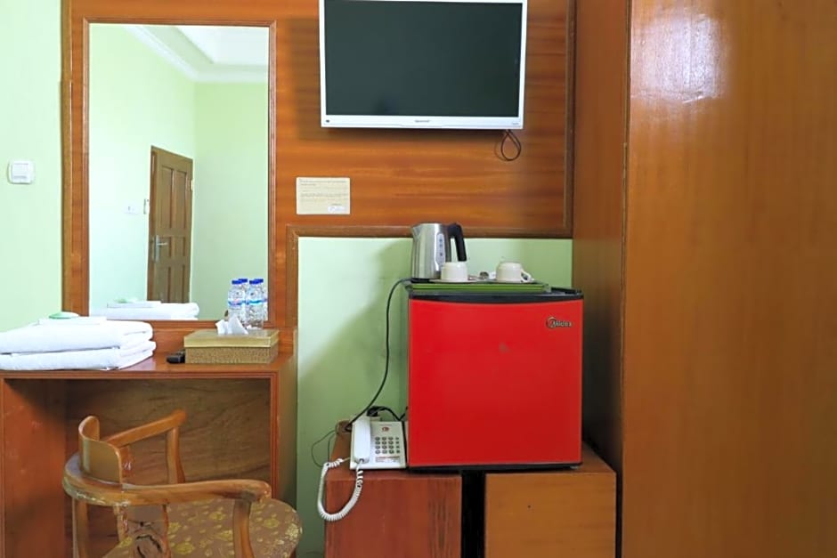 Hotel Prisma by ZUZU