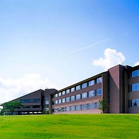 Kyukamura Hiruzen-Kogen