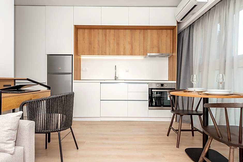 LASARI comfort living