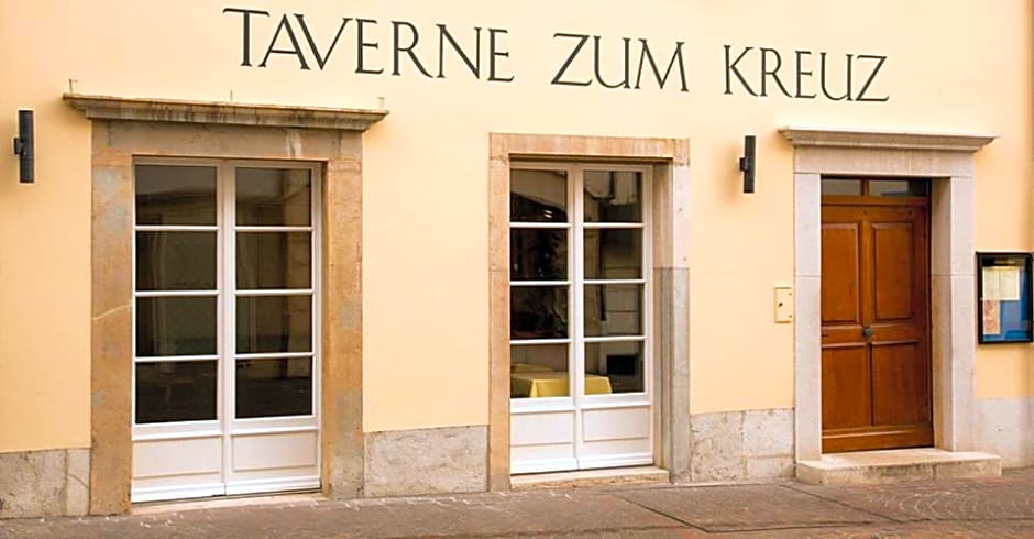 Hotel Taverne zum Kreuz