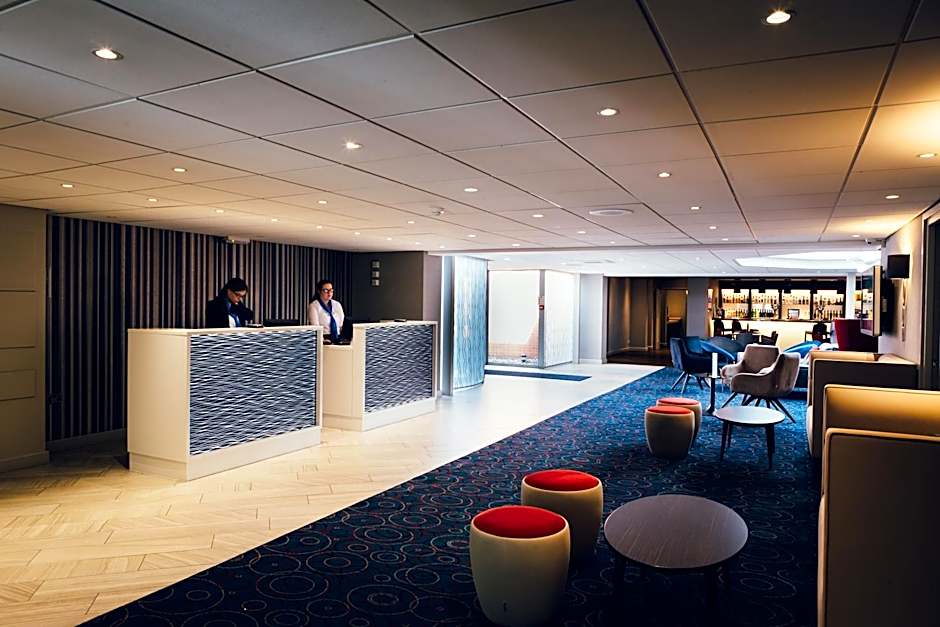Novotel Nottingham Derby