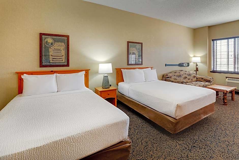 Stoney Creek Hotel Moline