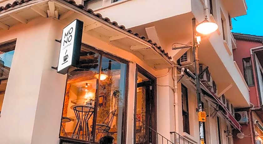 Mono Hotel