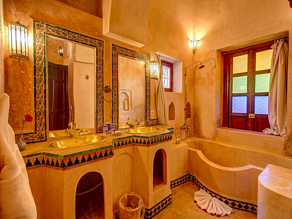 Palais Tinmel Marrakech