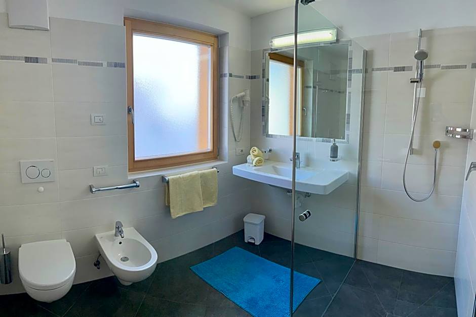 Residence Ravisa Dolomites