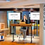Mercure Paris Massy Gare TGV