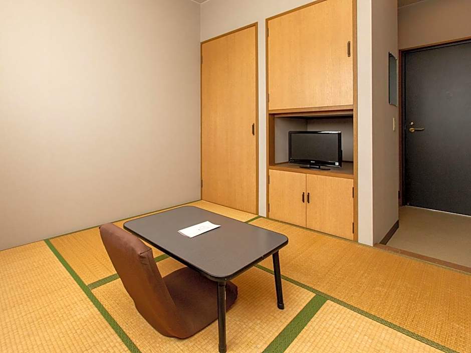 Tabist Business Ryokan Duck Ishinomaki Hebita