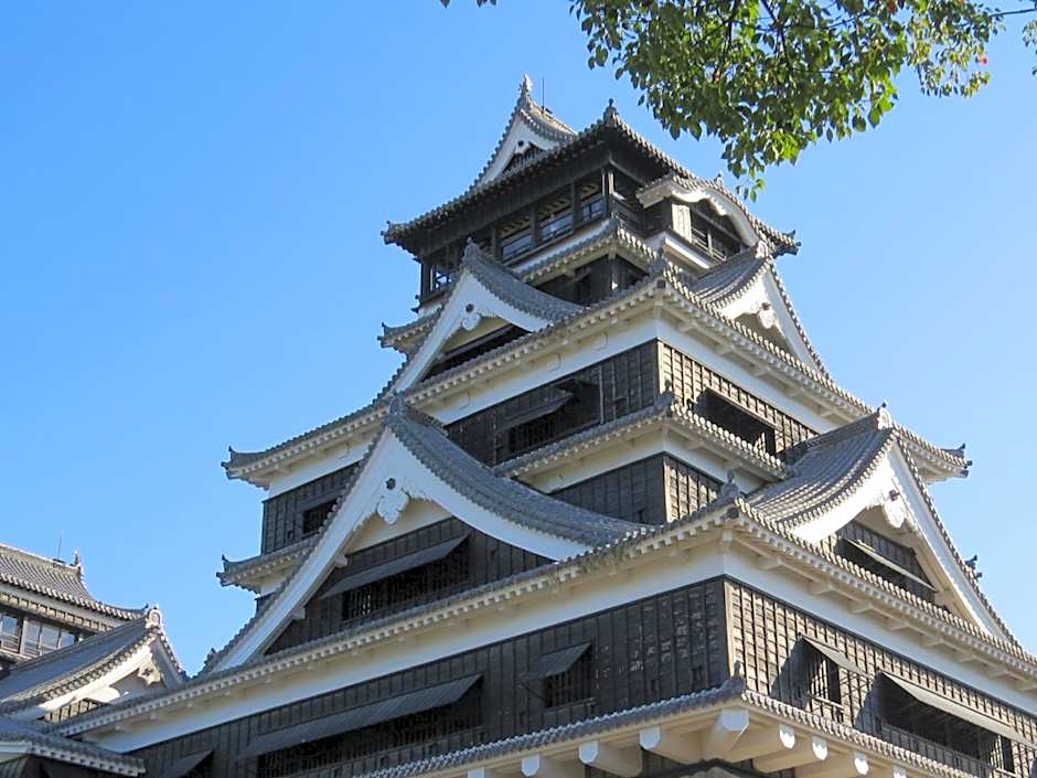 Toyoko Inn Kumamoto Shin-Shigai