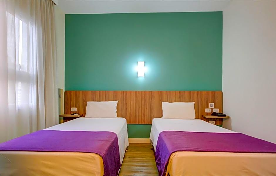 Transamerica Fit Campinas