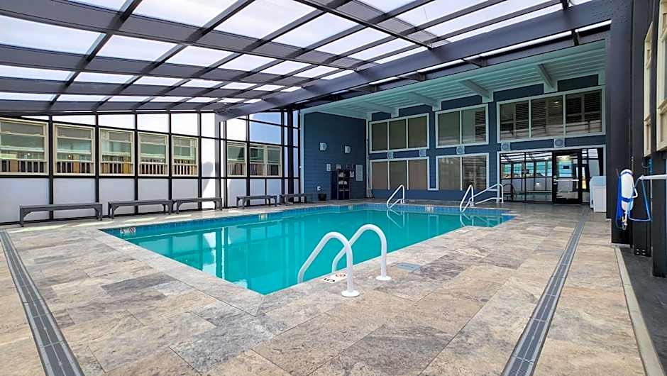 Ramada Plaza by Wyndham Nags Head Oceanfront