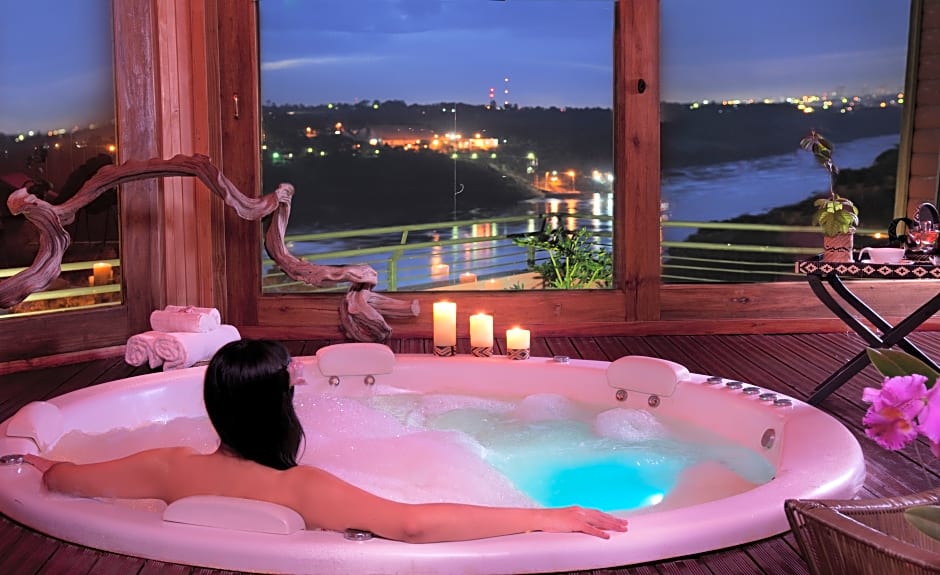 Amerian Portal del Iguazu