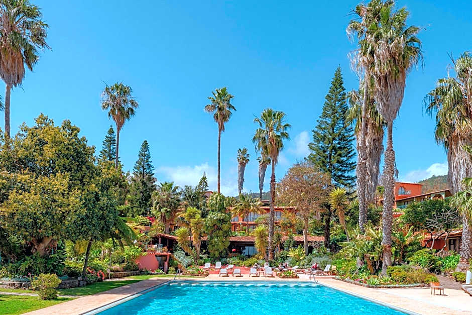 Quinta Splendida Wellness & Botanical Garden