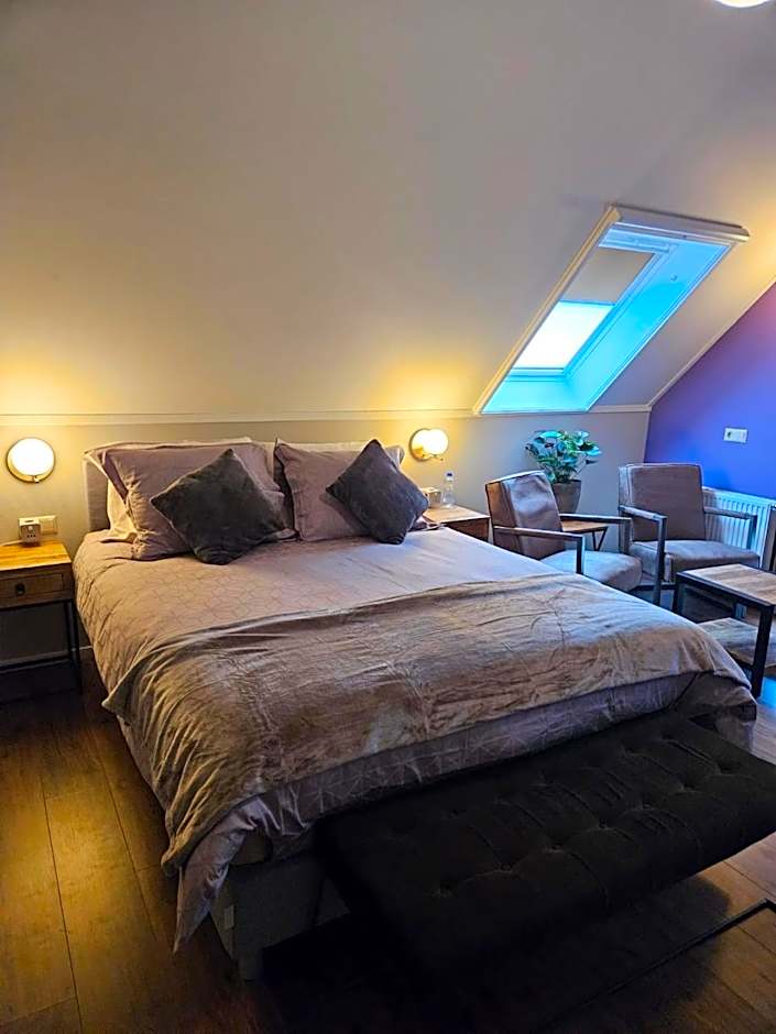 Veenemaat B&B