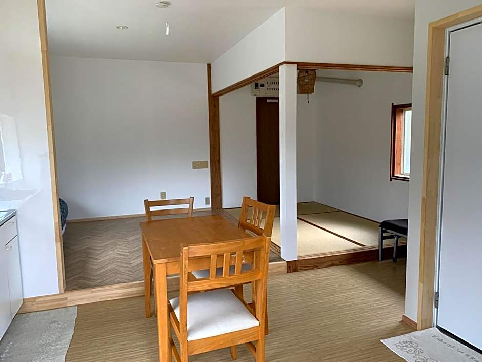 Ikokujyoucho - Vacation STAY 35774v