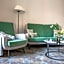 Gewandhaus Dresden, Autograph Collection by Marriott