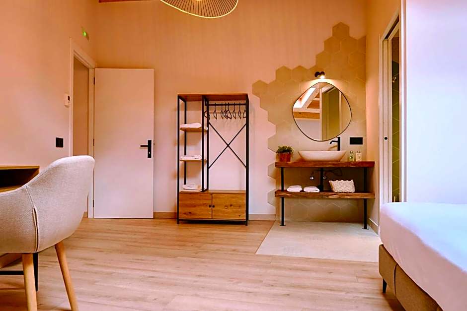 Hotel Molí Cardedeu