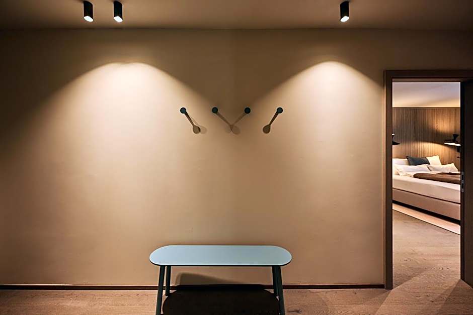 Ullrhaus - ST ANTON 4 Star Superior