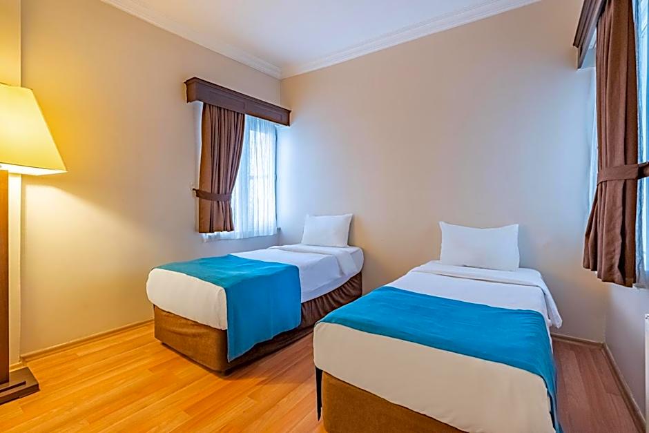 Buyuk Velic Hotel