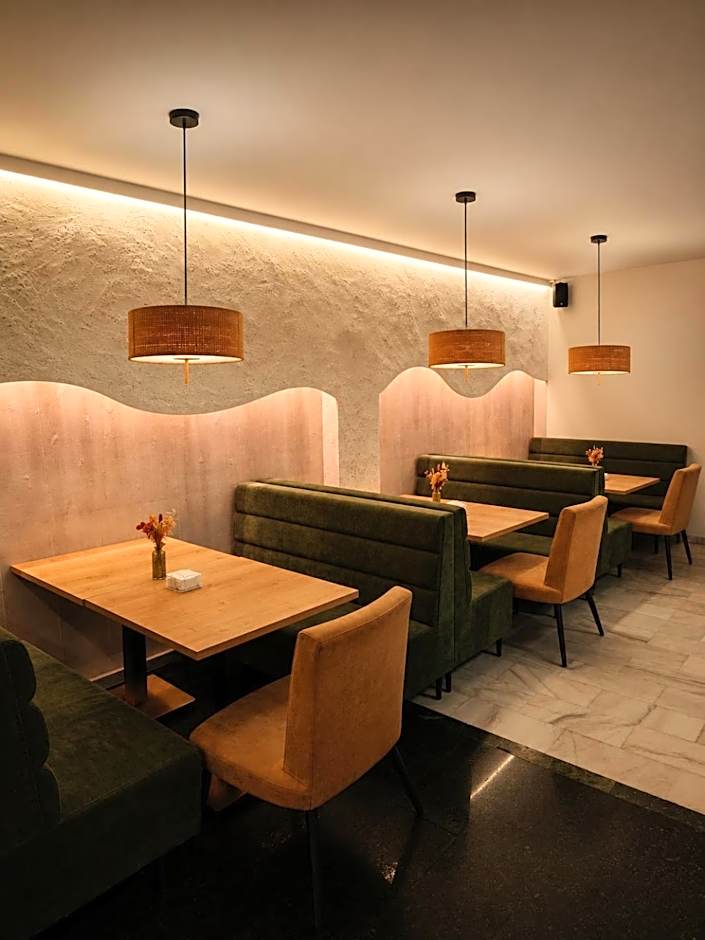 Zarú Hotel Boutique