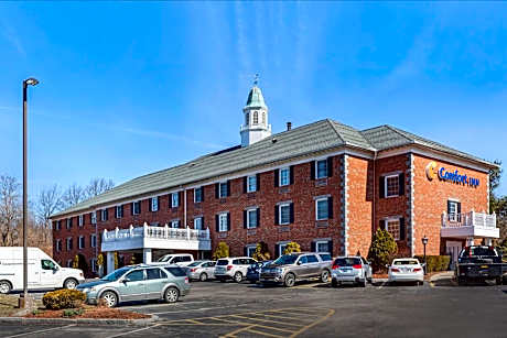 Comfort Inn Auburn