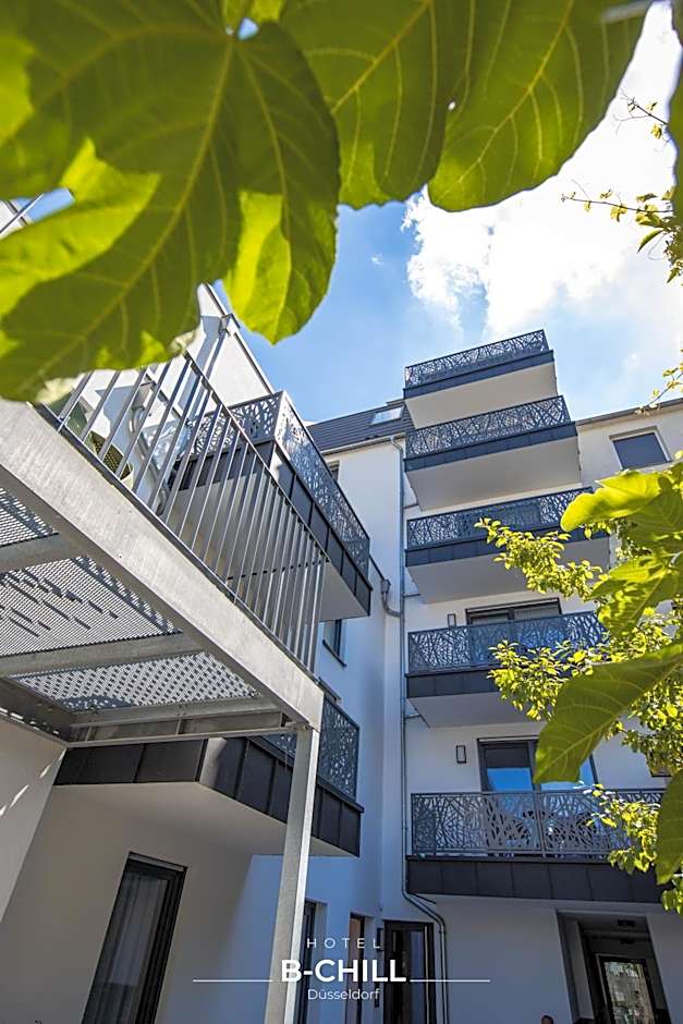 B-Chill Dusseldorf
