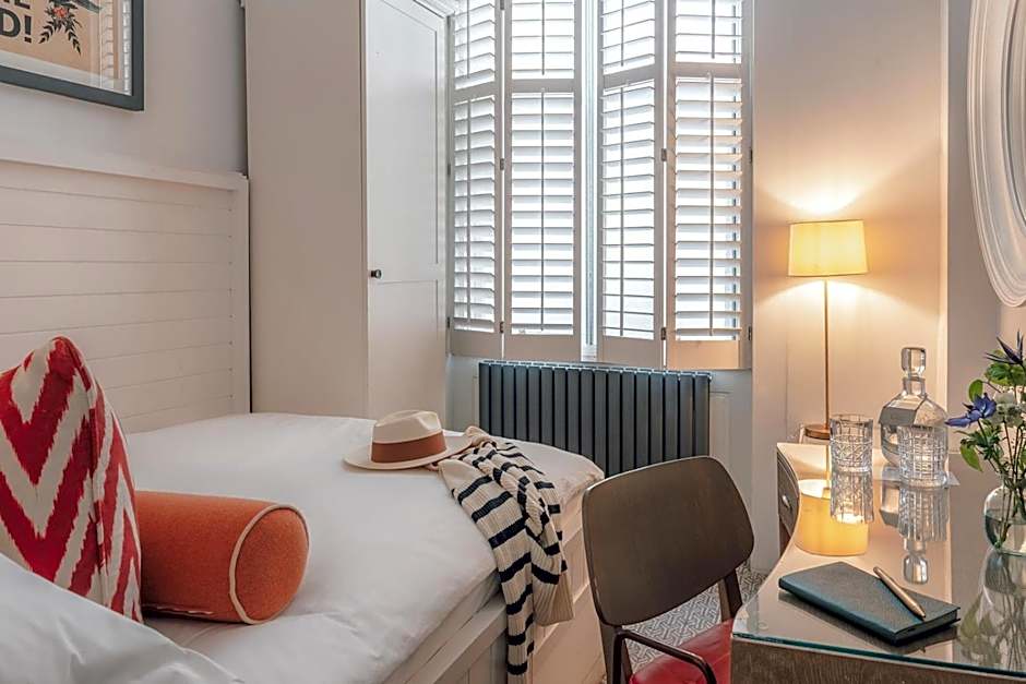 Brighton Harbour Hotel & Spa