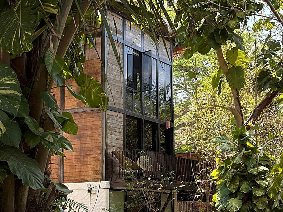 Casa Selva Sayulita