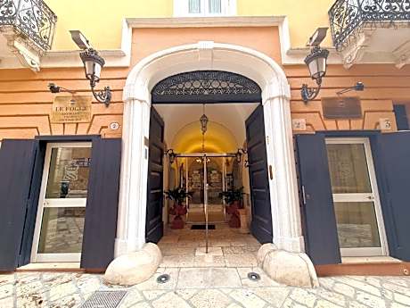 Hotel Akropolis - Museum Hotel