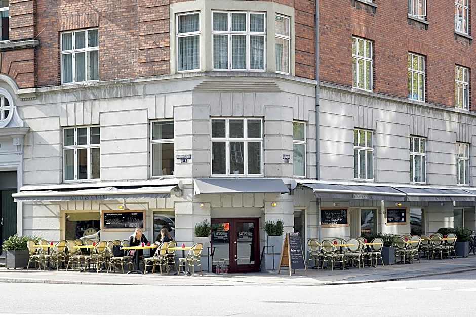 Hotel Copenhagen
