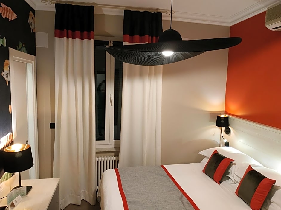 La Camogliese Hotel B&B